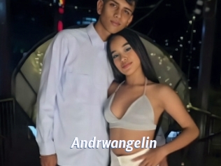 Andrwangelin