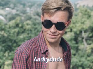 Andrydude