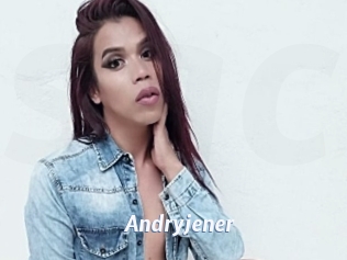 Andryjener