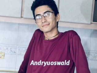 Andryuoswald
