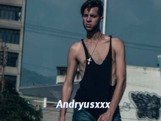 Andryusxxx