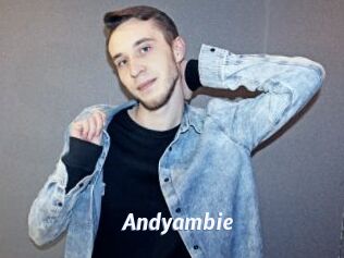 Andyambie