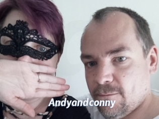 Andyandconny