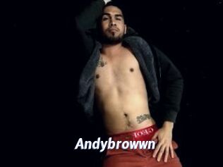 Andybrowwn