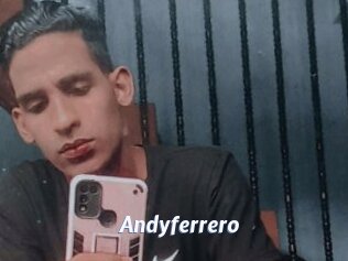 Andyferrero