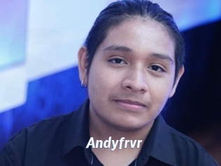 Andyfrvr