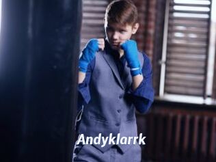 Andyklarrk