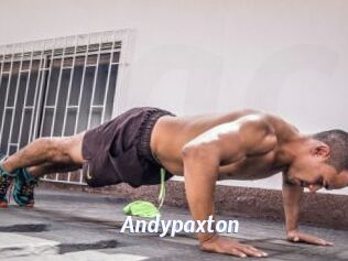 Andypaxton