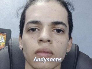 Andysaens