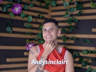 Andysinclairr