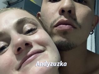 Andyzuzka