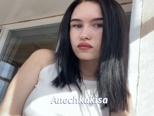 Anechkakisa