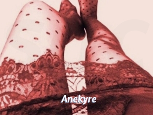 Anekyre