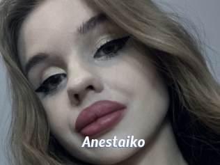 Anestaiko