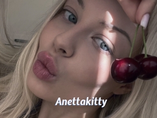 Anettakitty