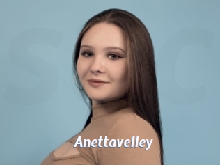 Anettavelley