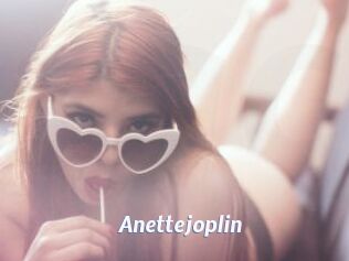 Anettejoplin