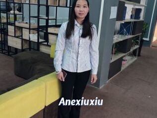 Anexiuxiu