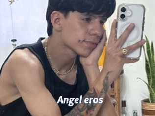 Angel_eros