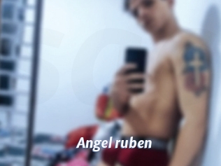 angel_ruben Sexe amateur contributions