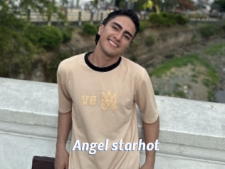 Angel_starhot