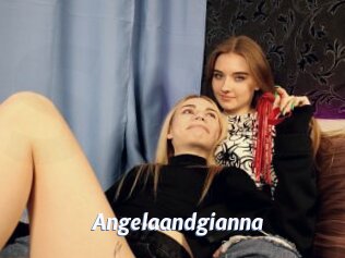 angelaandgianna Sexe amateur contributions