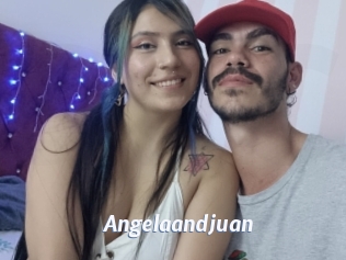 angelaandjuan Sexe amateur contributions