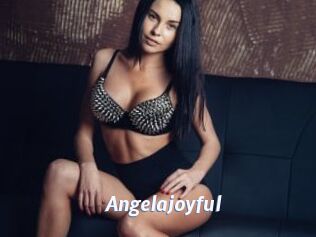 angelajoyful Sexe amateur contributions