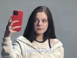 Angelakelleys
