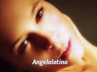 Angelalatina
