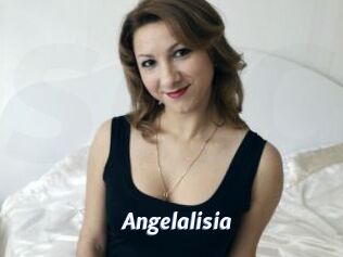 Angelalisia