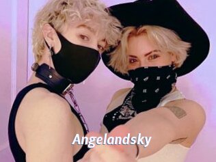 angelandsky Sexe amateur contributions