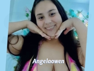 Angelaowen