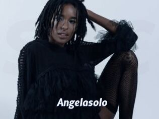 Angelasolo