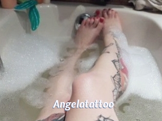Angelatattoo