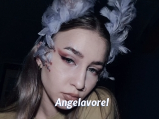 Angelavorel