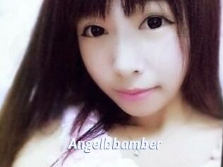Angelbbamber