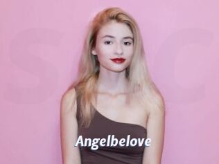 Angelbelove