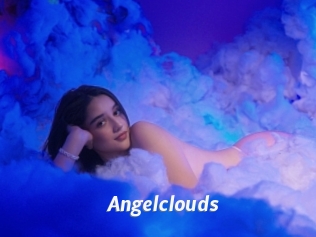 Angelclouds