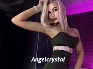 Angelcrystal