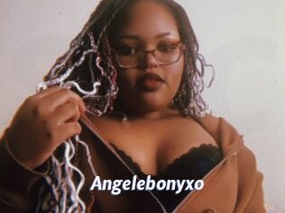 angelebonyxo Sexe amateur contributions