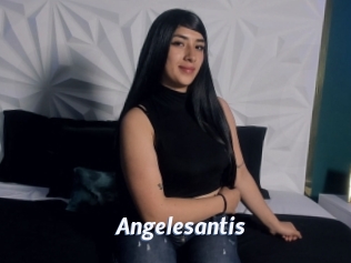 angelesantis Sexe amateur contributions