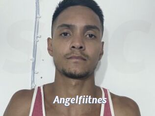 Angelfiitnes