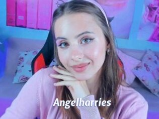 Angelharries