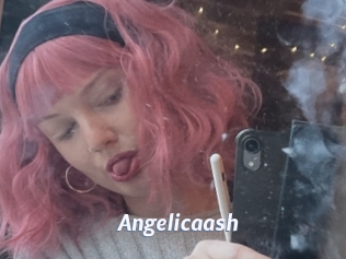 angelicaash Sexe amateur contributions