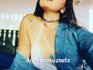 Angelicakuznets