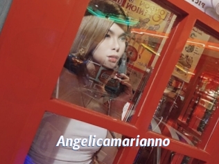 Angelicamarianno