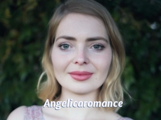 Angelicaromance