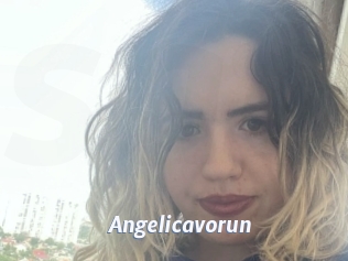 Angelicavorun