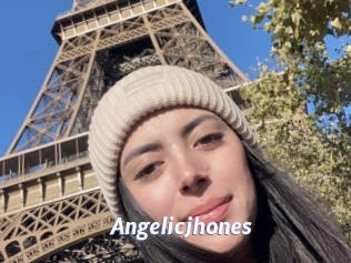 Angelicjhones